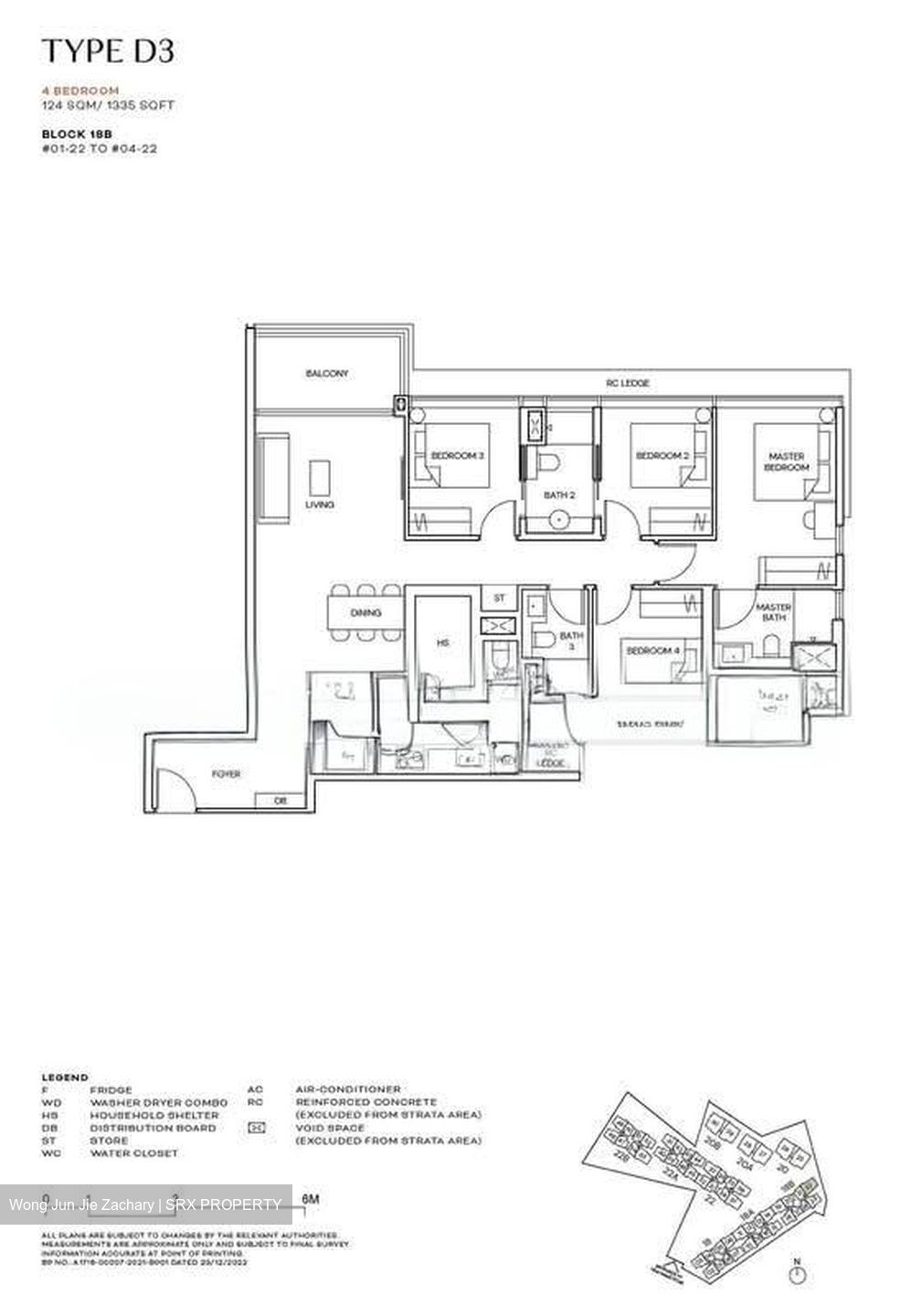 Pasir Panjang Road (D5), Condominium #596286451